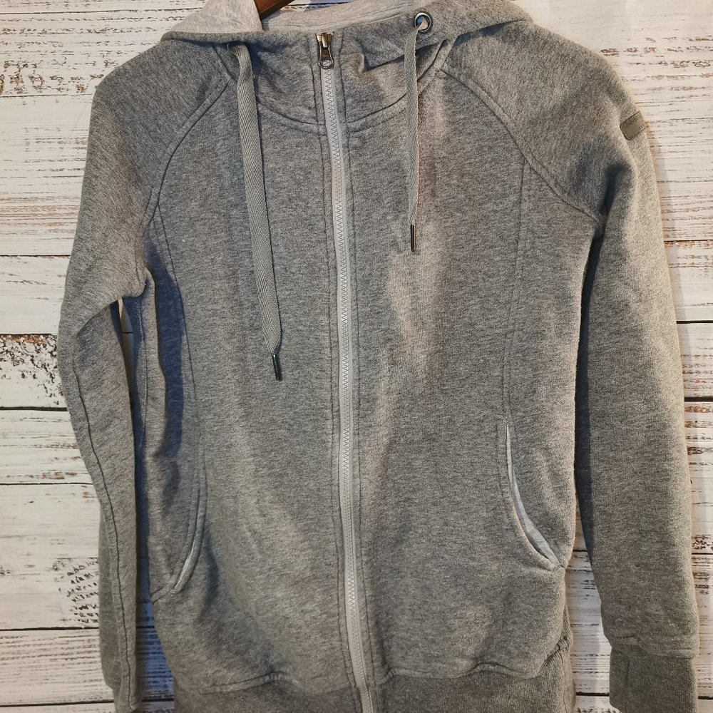 Seraphine Maternity/Babywearing Hoodie